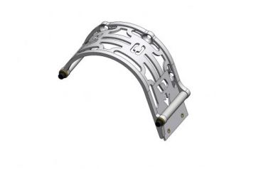 Belt Guard - RCD XR-1 SSI 3 Hole and Kobelco